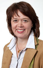 Christine Seger